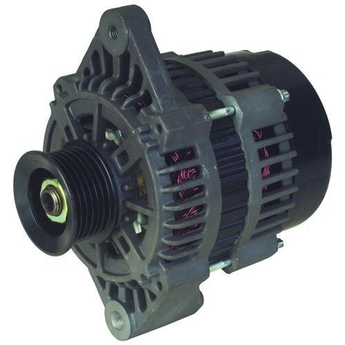 Lichtmaschine  für Marine 12V 70Amp