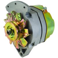 Lichtmaschine  für Marine 12V 100Amp