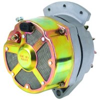 Lichtmaschine  für Marine 12V 100Amp