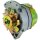 Lichtmaschine  für Marine 12V 100Amp