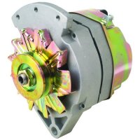 Lichtmaschine  für Marine 12V 100Amp