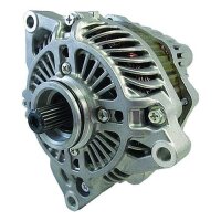 Lichtmaschine  für Motorrad 12V 80Amp