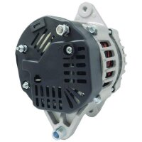 Lichtmaschine  für Motorrad 12V 75Amp