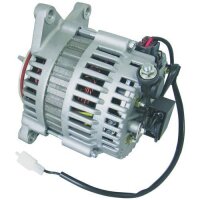 Lichtmaschine  für Motorrad 12V 90Amp