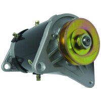 Lichtmaschine  für Motorrad 12V 15Amp
