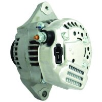 Lichtmaschine  für Traktor 12V 55Amp