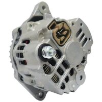Lichtmaschine  für Marine 12V 50Amp