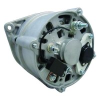 Lichtmaschine  für Agrar und Industrie 24V 27Amp