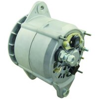 Lichtmaschine  für Agrar und Industrie 24V 80Amp