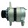 Lichtmaschine  für Agrar und Industrie 24V 34Amp