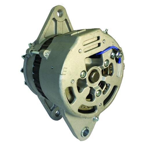 Lichtmaschine  für Agrar und Industrie 24V 40Amp