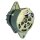 Lichtmaschine  für Agrar und Industrie 24V 40Amp