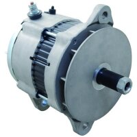 Lichtmaschine  für Agrar und Industrie 24V 95Amp