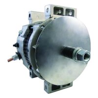 Lichtmaschine  für Agrar und Industrie 24V 95Amp