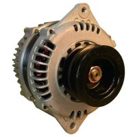 Lichtmaschine  für Agrar und Industrie 24V 80Amp