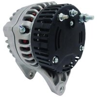 Lichtmaschine  für Agrar und Industrie 24V 55Amp