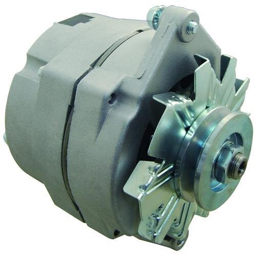 Lichtmaschine  für Agrar und Industrie 24V 40Amp