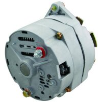 Lichtmaschine  für Agrar und Industrie 24V 40Amp