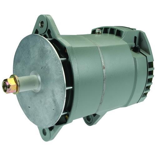 Lichtmaschine  für Agrar und Industrie 24V 50Amp