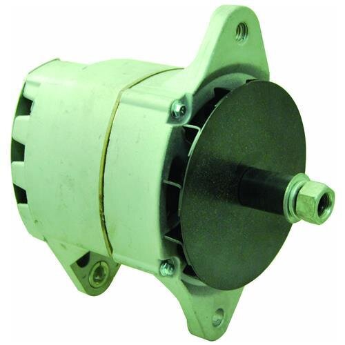 Lichtmaschine  für Agrar und Industrie 24V 45Amp