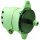 Lichtmaschine  für Agrar und Industrie 24V 45Amp