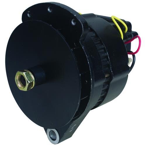 Lichtmaschine  für Agrar und Industrie 24V 35Amp