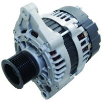Lichtmaschine  für Agrar und Industrie 24V 24Amp