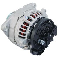 Lichtmaschine  für Heavy Duty 24V 100Amp