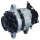 Lichtmaschine  für Heavy Duty 24V 30Amp
