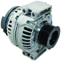 Lichtmaschine  für Heavy Duty 24V 100Amp