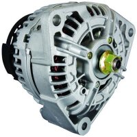 Lichtmaschine  für Heavy Duty 24V 110Amp
