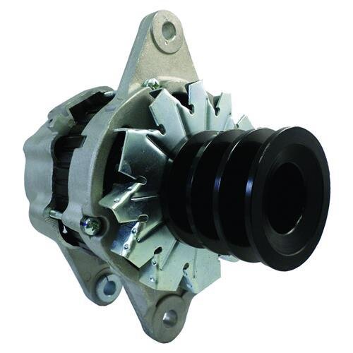 Lichtmaschine  für Heavy Duty 24V 50Amp