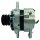 Lichtmaschine  für Heavy Duty 24V 50Amp