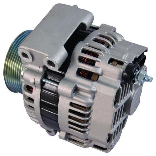 Lichtmaschine  für Heavy Duty 24V 100Amp