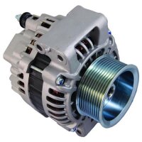 Lichtmaschine  für Heavy Duty 24V 100Amp