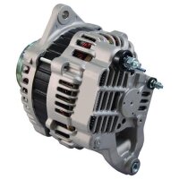Lichtmaschine  für Heavy Duty 24V 100Amp