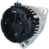 Lichtmaschine  für Heavy Duty 24V 100Amp