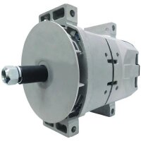 Lichtmaschine  für Heavy Duty 24V 105Amp