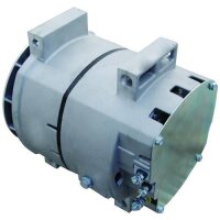 Lichtmaschine  für Heavy Duty 24V 100Amp