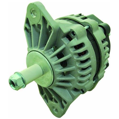 Lichtmaschine  für Heavy Duty 24V 70Amp