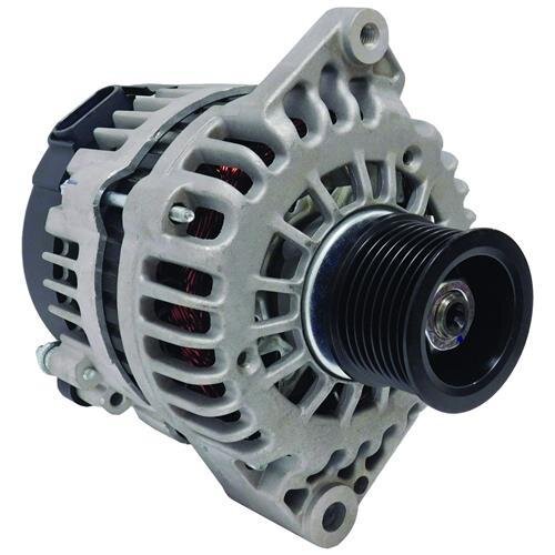 Lichtmaschine  für Heavy Duty 24V 50Amp