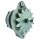 Lichtmaschine  für Marine 24V 55Amp