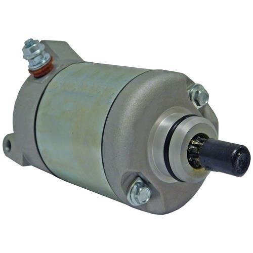 Anlasser für Motorrad