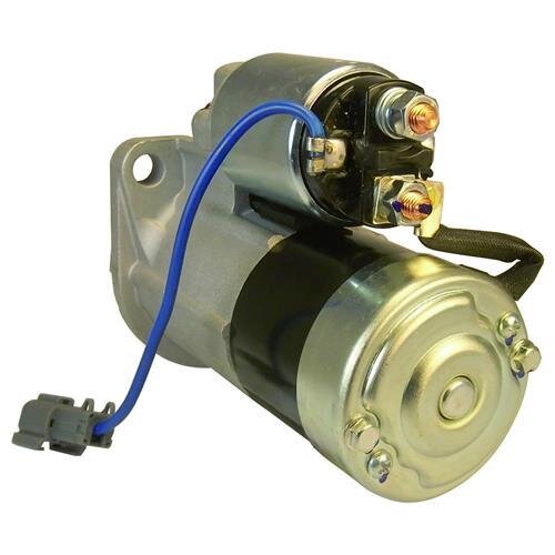 Anlasser für Agrar und Industrie 12V