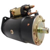 Anlasser für Agrar und Industrie 12V