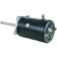 Anlasser für Agrar und Industrie 12V