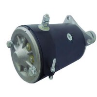 Anlasser für Agrar und Industrie 12V