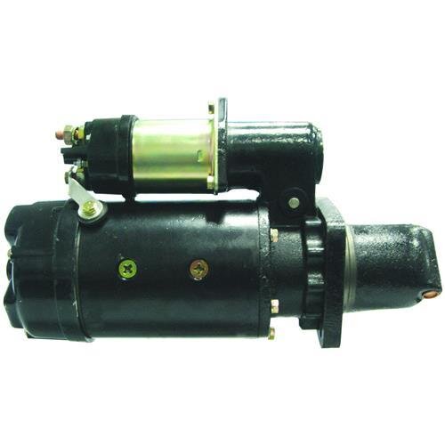 Anlasser für Agrar und Industrie 12V
