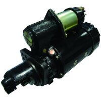 Anlasser für Agrar und Industrie 12V