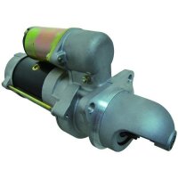 Anlasser für Agrar und Industrie 12V